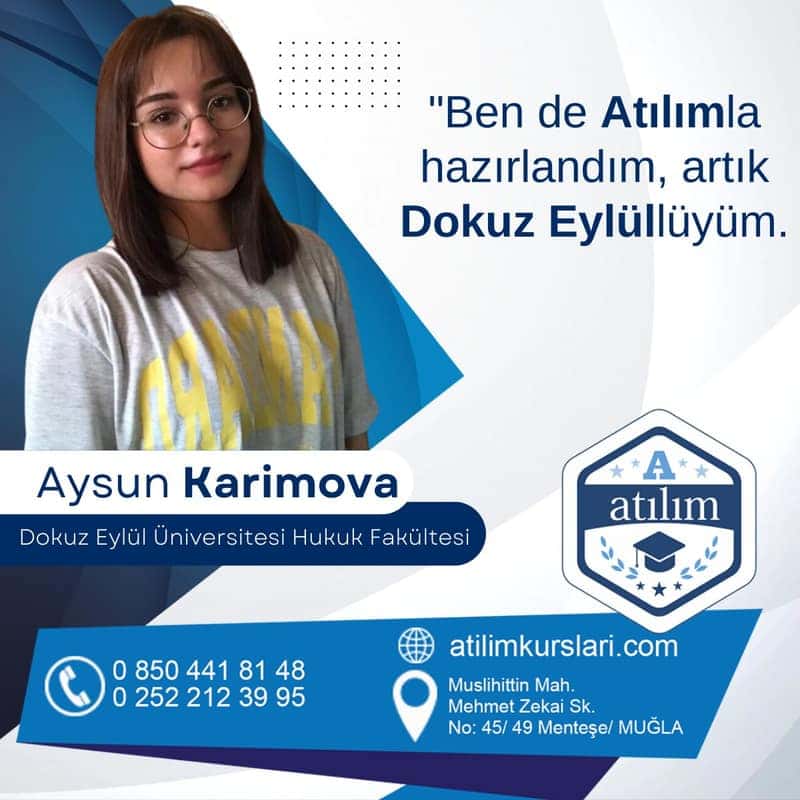 Başarı fotoğrafı 1