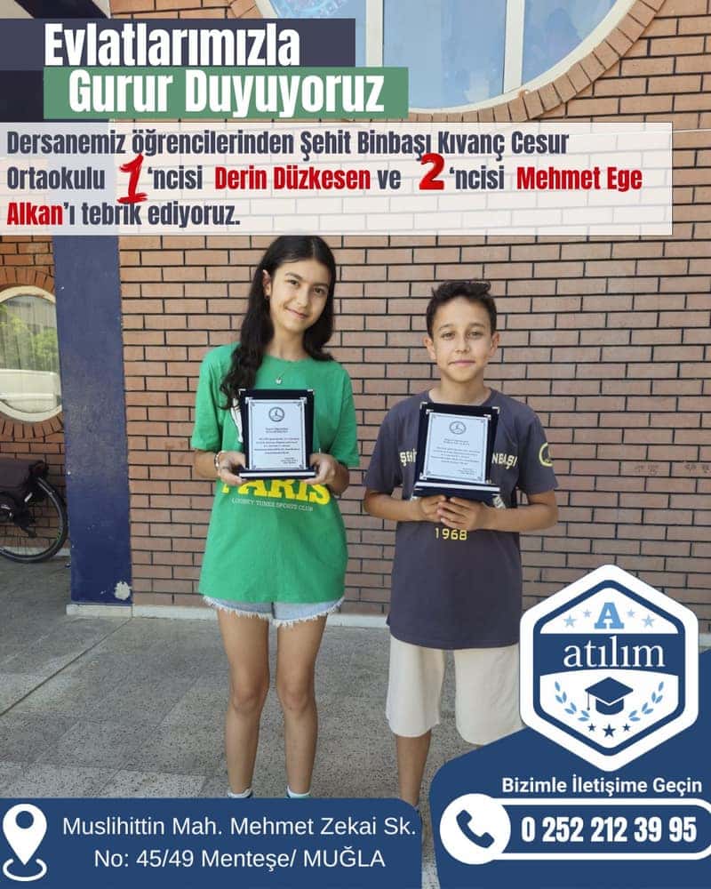 Başarı fotoğrafı 13