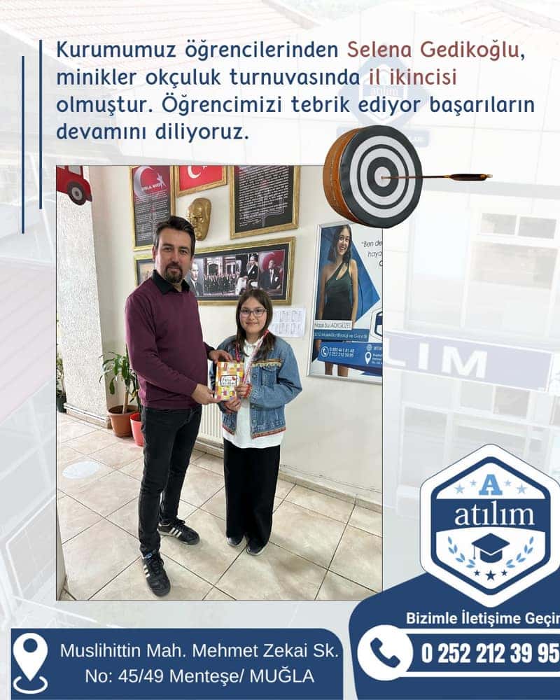 Başarı fotoğrafı 14