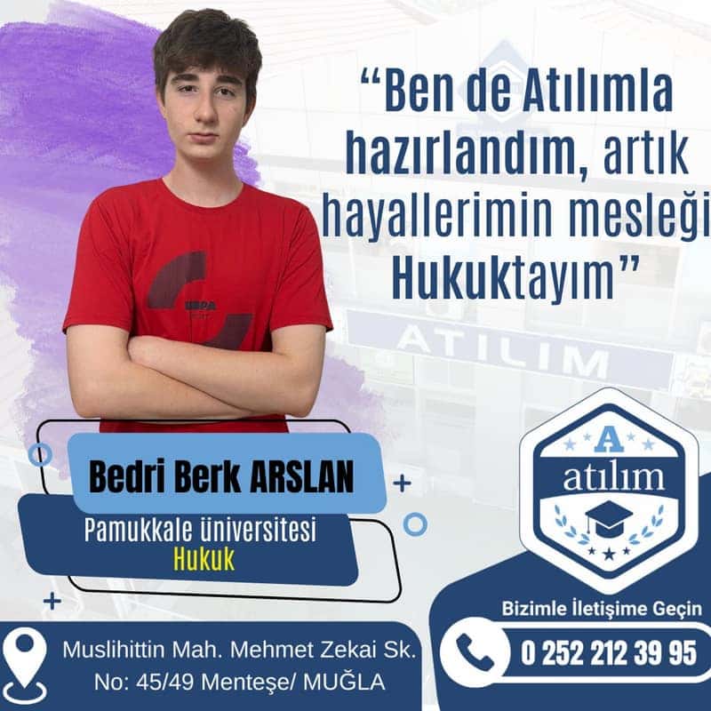 Başarı fotoğrafı 15