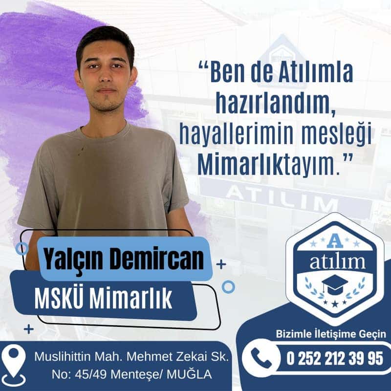 Başarı fotoğrafı 19