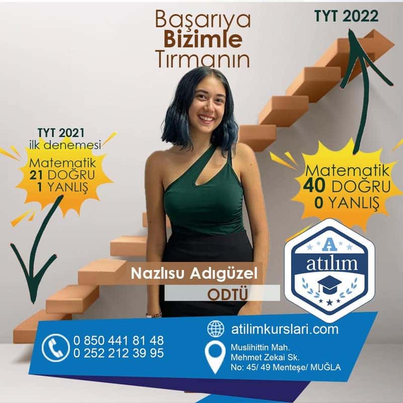 Başarı fotoğrafı 2