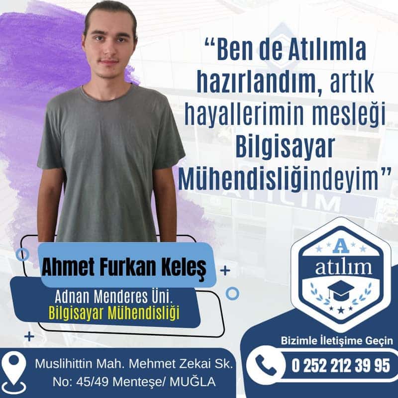 Başarı fotoğrafı 20