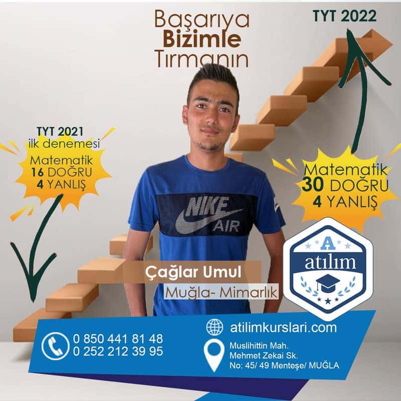 Başarı fotoğrafı 5