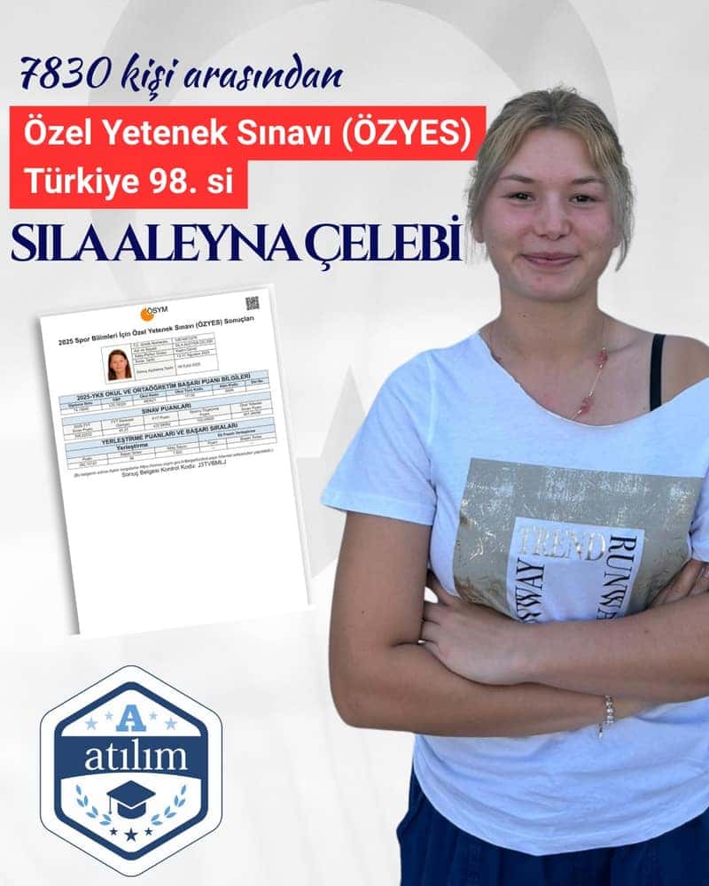 Başarı fotoğrafı 6