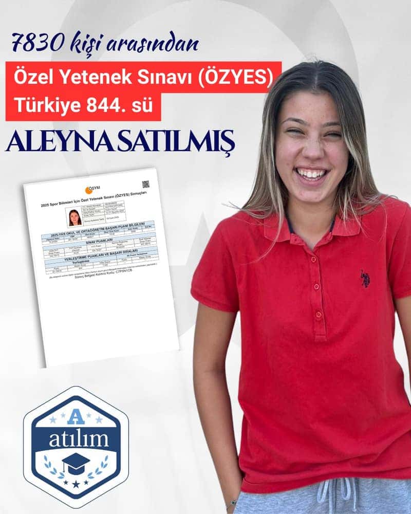 Başarı fotoğrafı 7