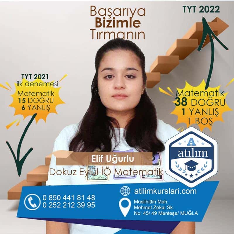 Başarı fotoğrafı 8