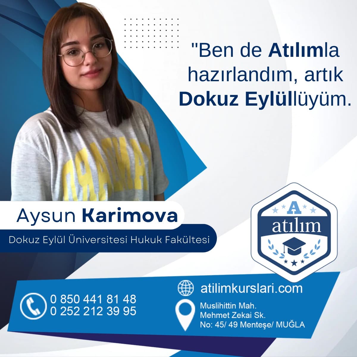Elif K.