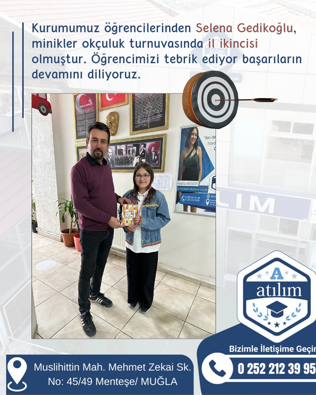 Başarı fotoğrafı 14