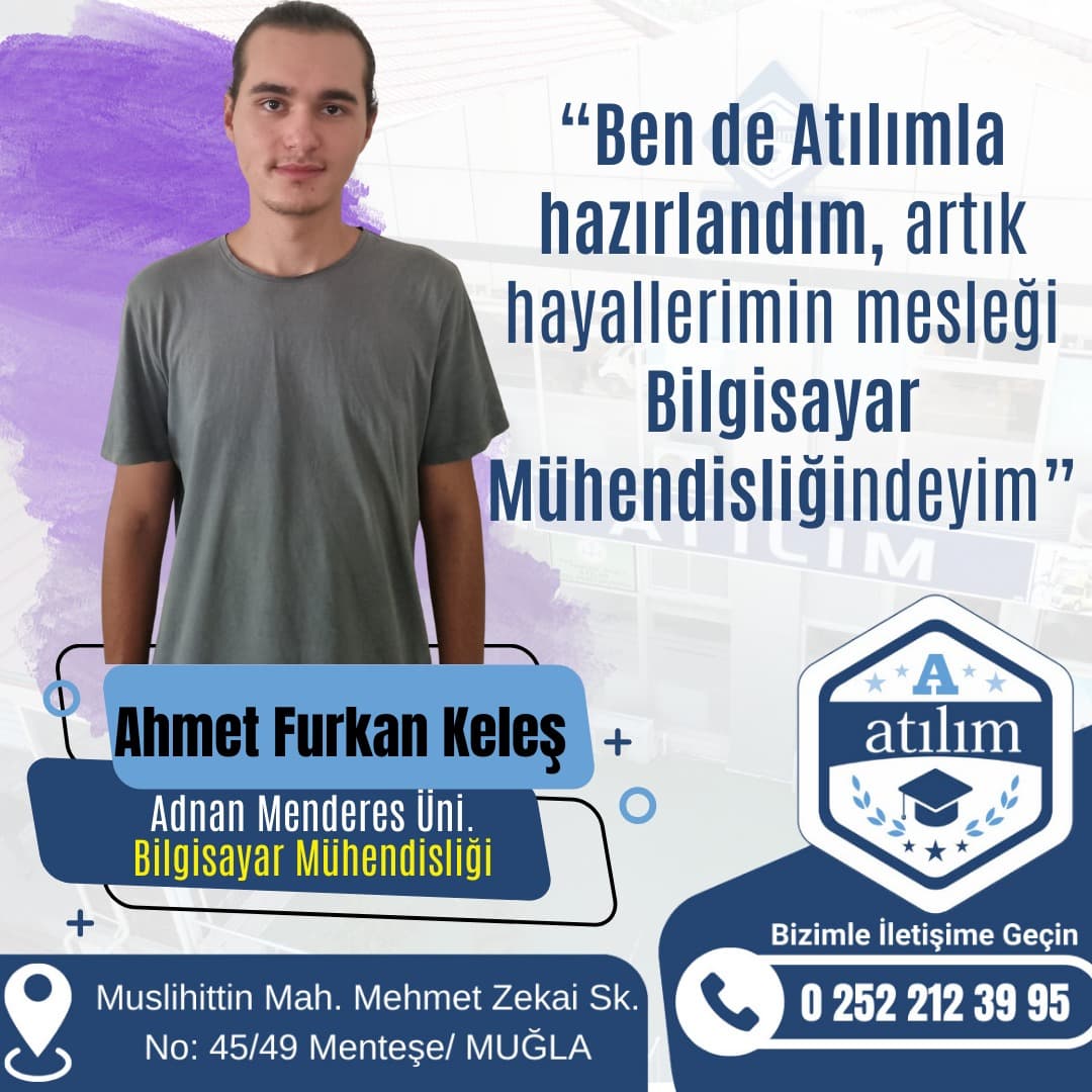 Başarı fotoğrafı 20