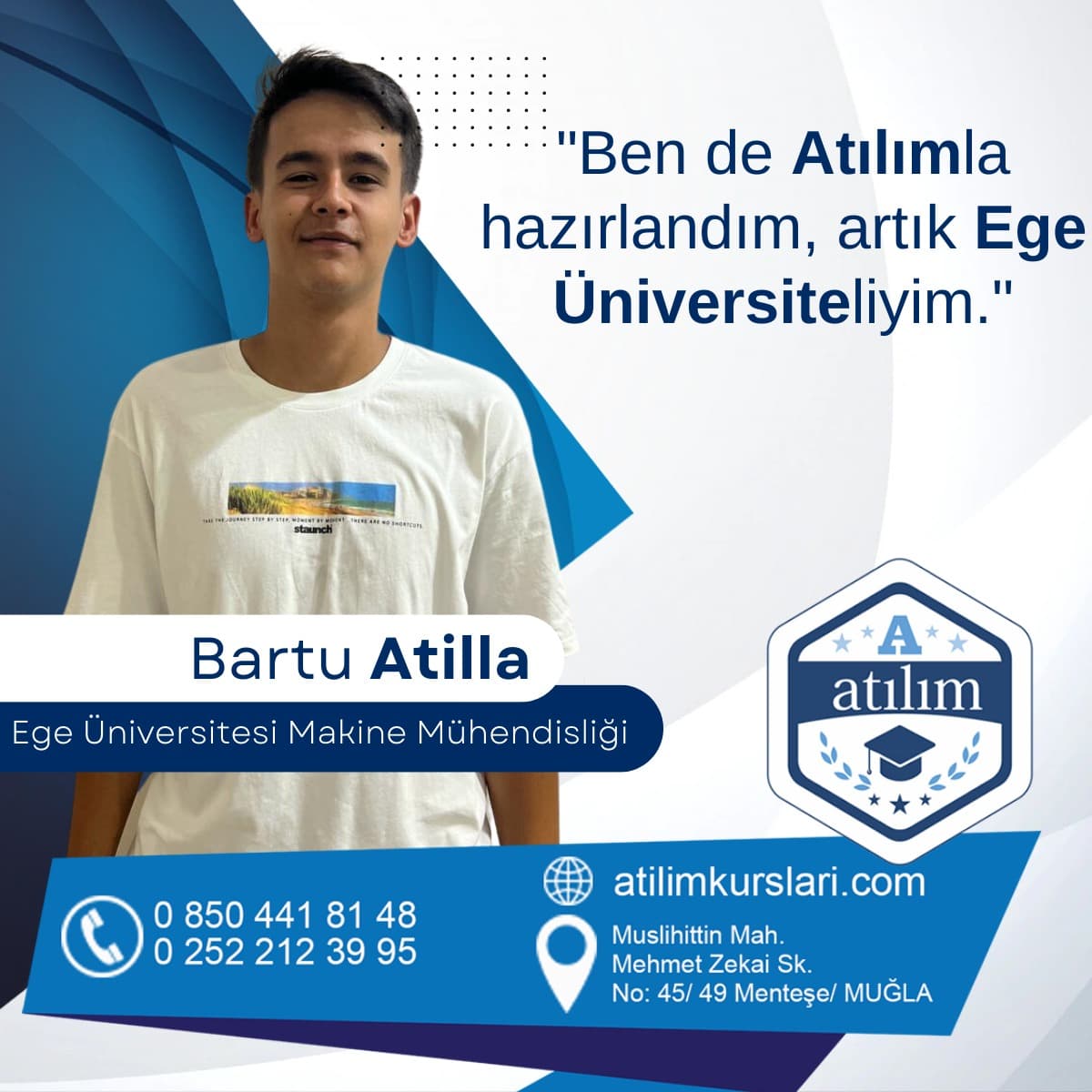 Başarı fotoğrafı 28