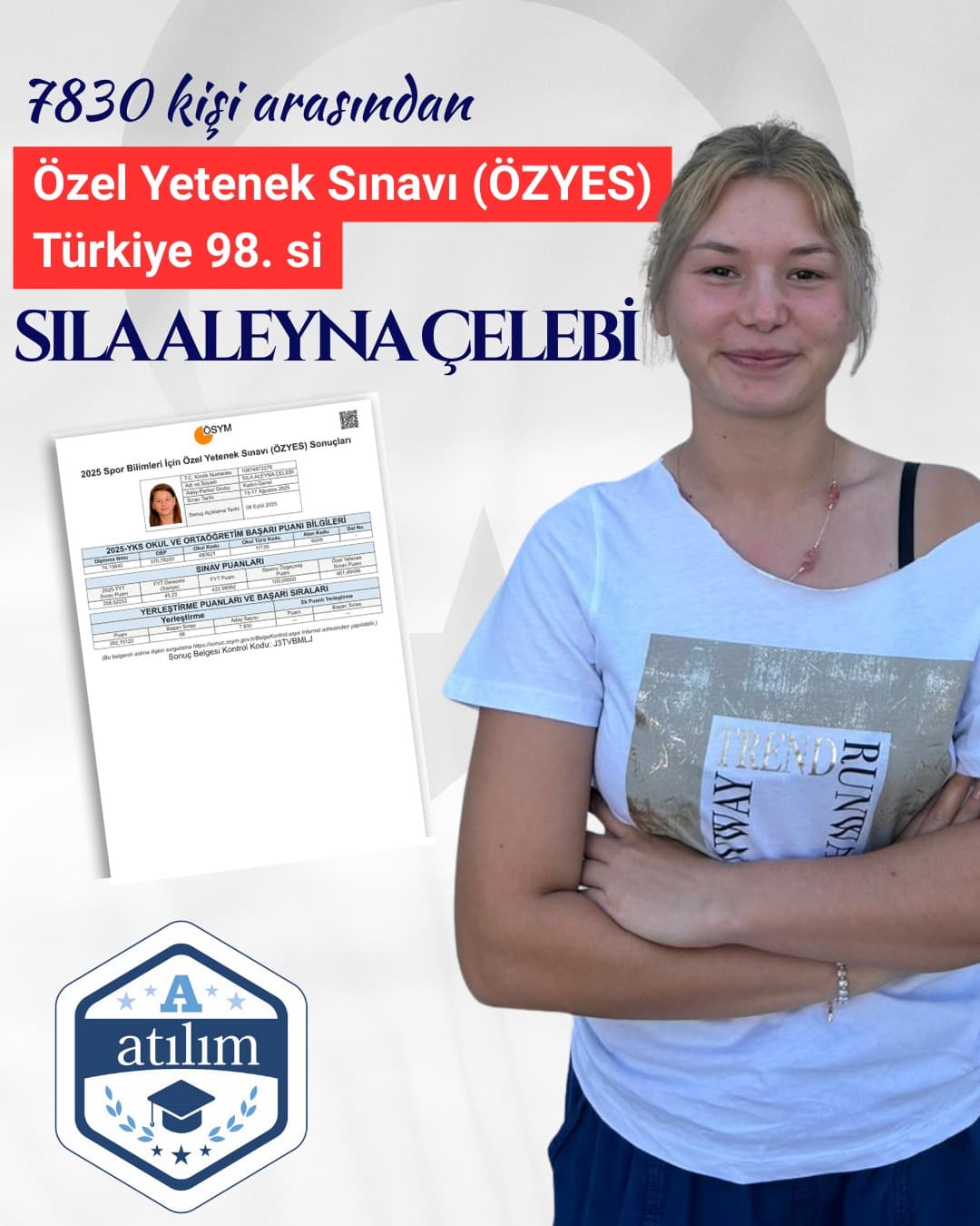 Başarı fotoğrafı 6