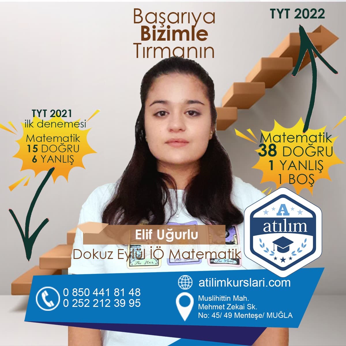 Başarı fotoğrafı 8