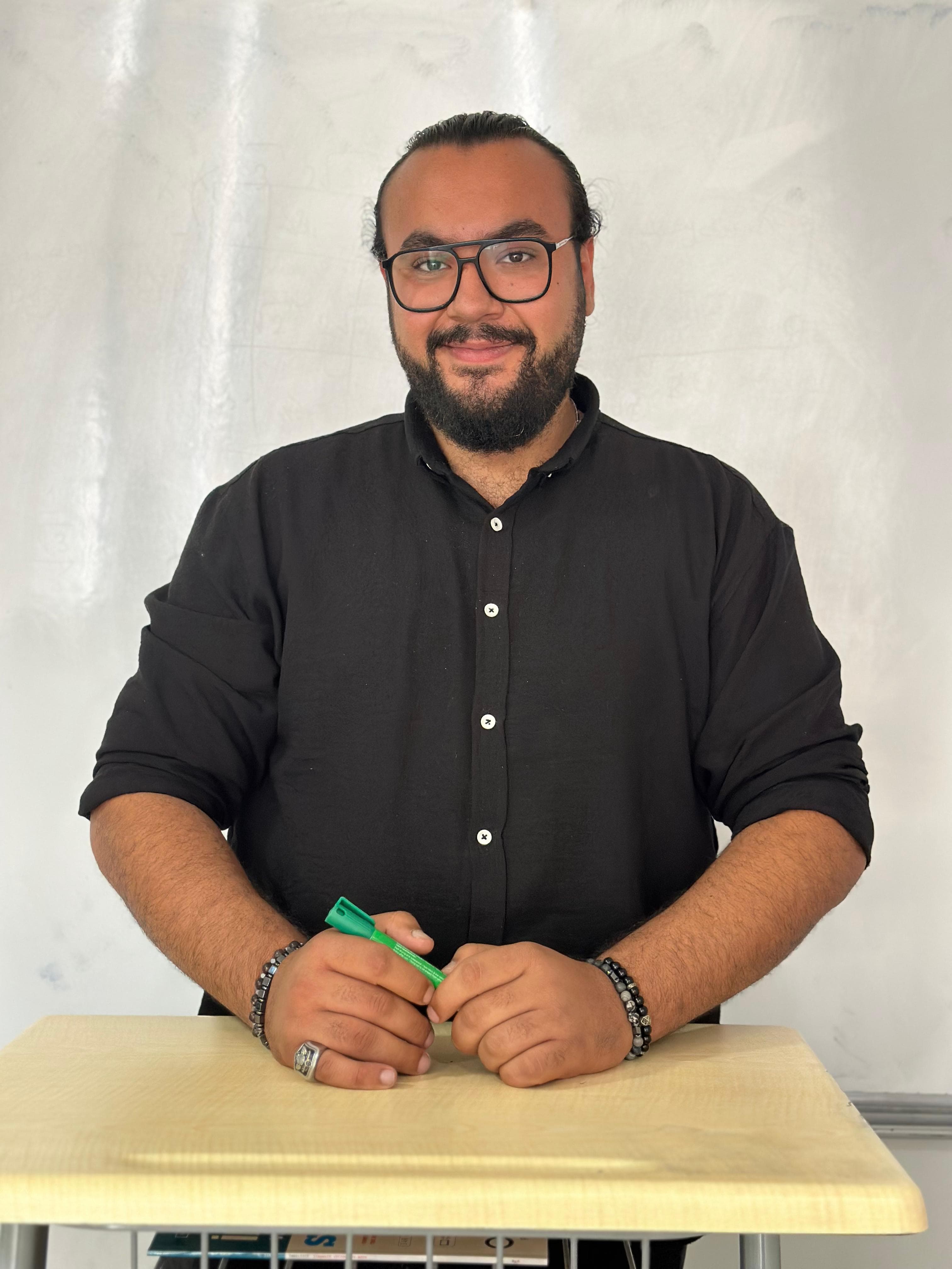 İbrahim Can Süzgün
