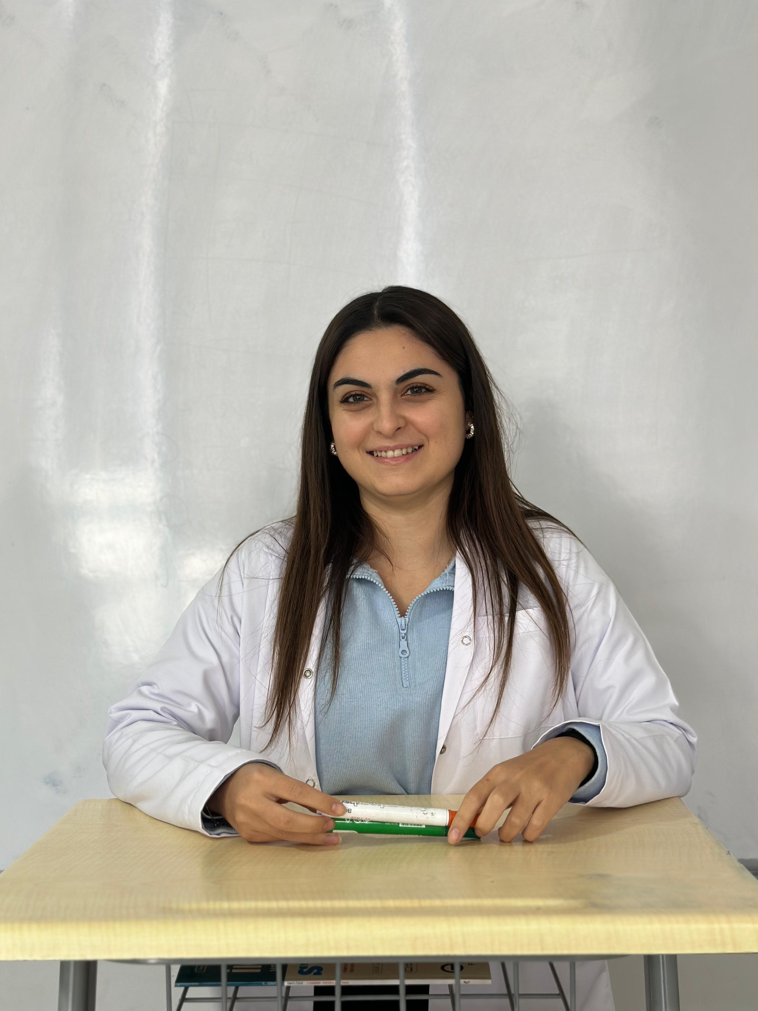İlayda Yüksel