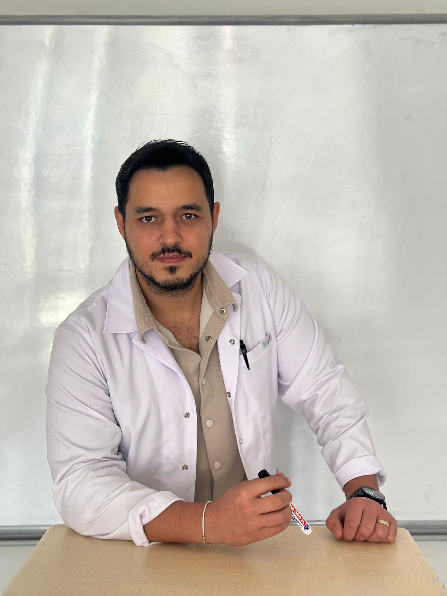 Onur Murat İzci