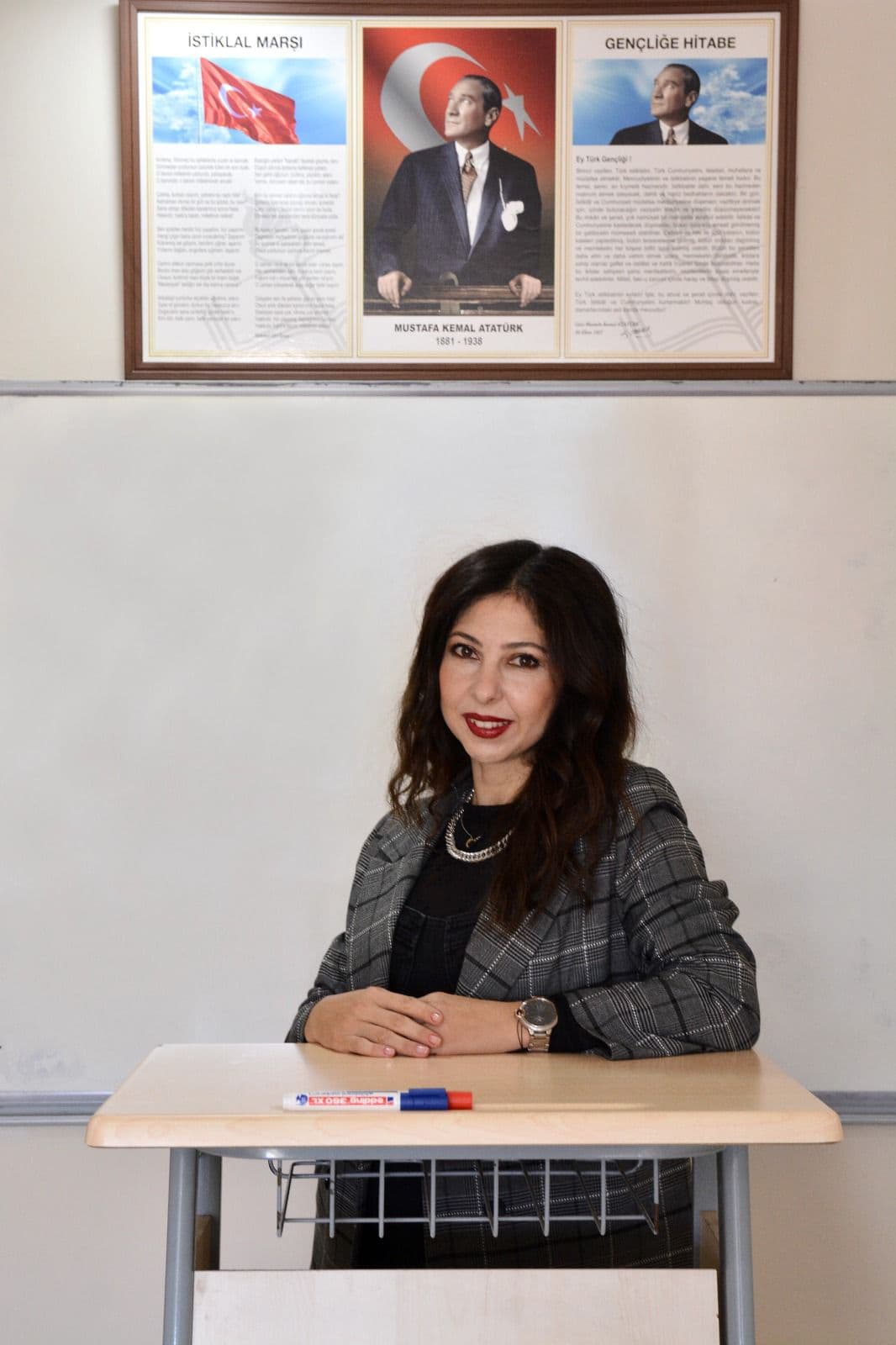 Rukiye Demirel