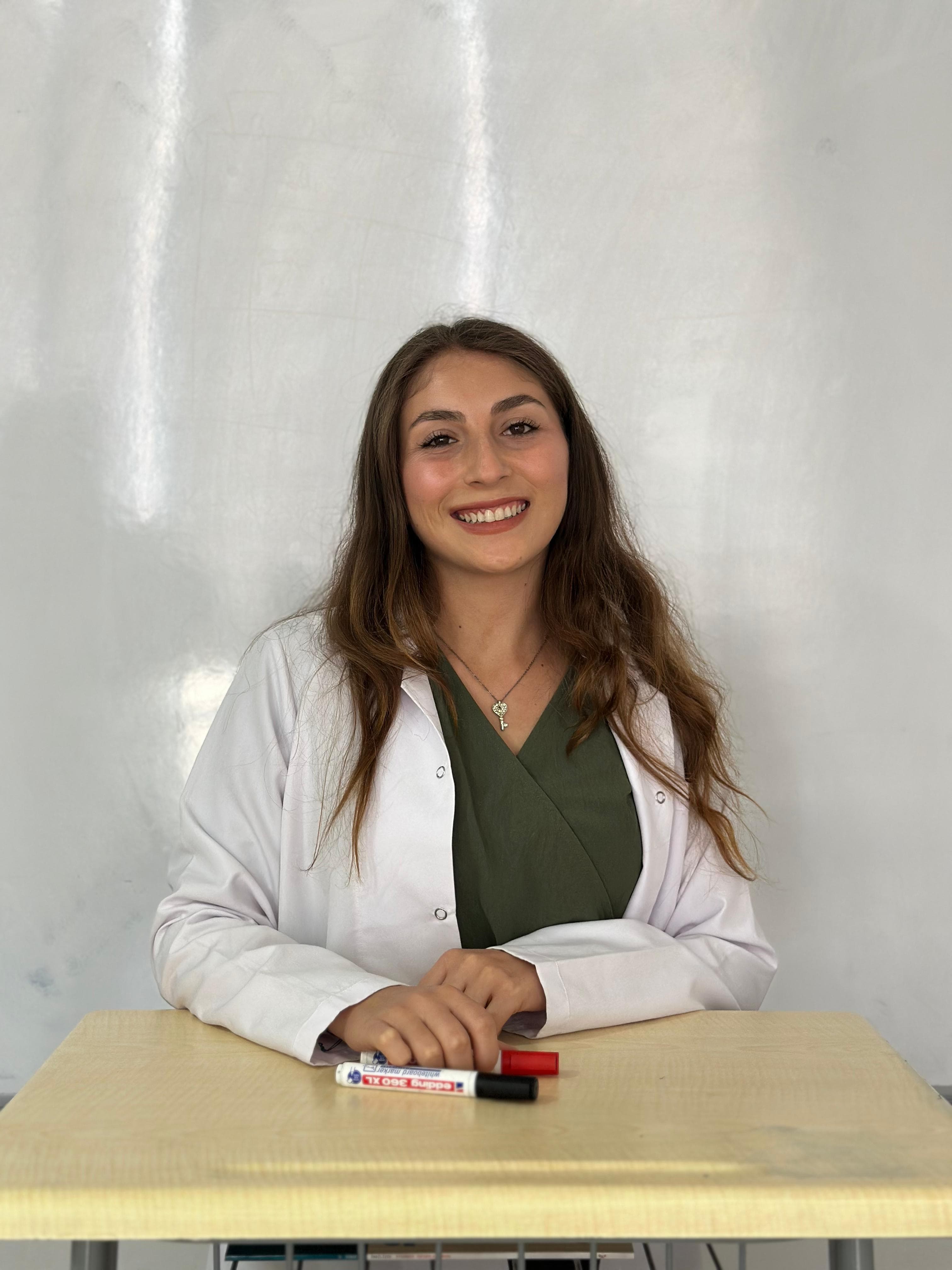 Şevval İlgün