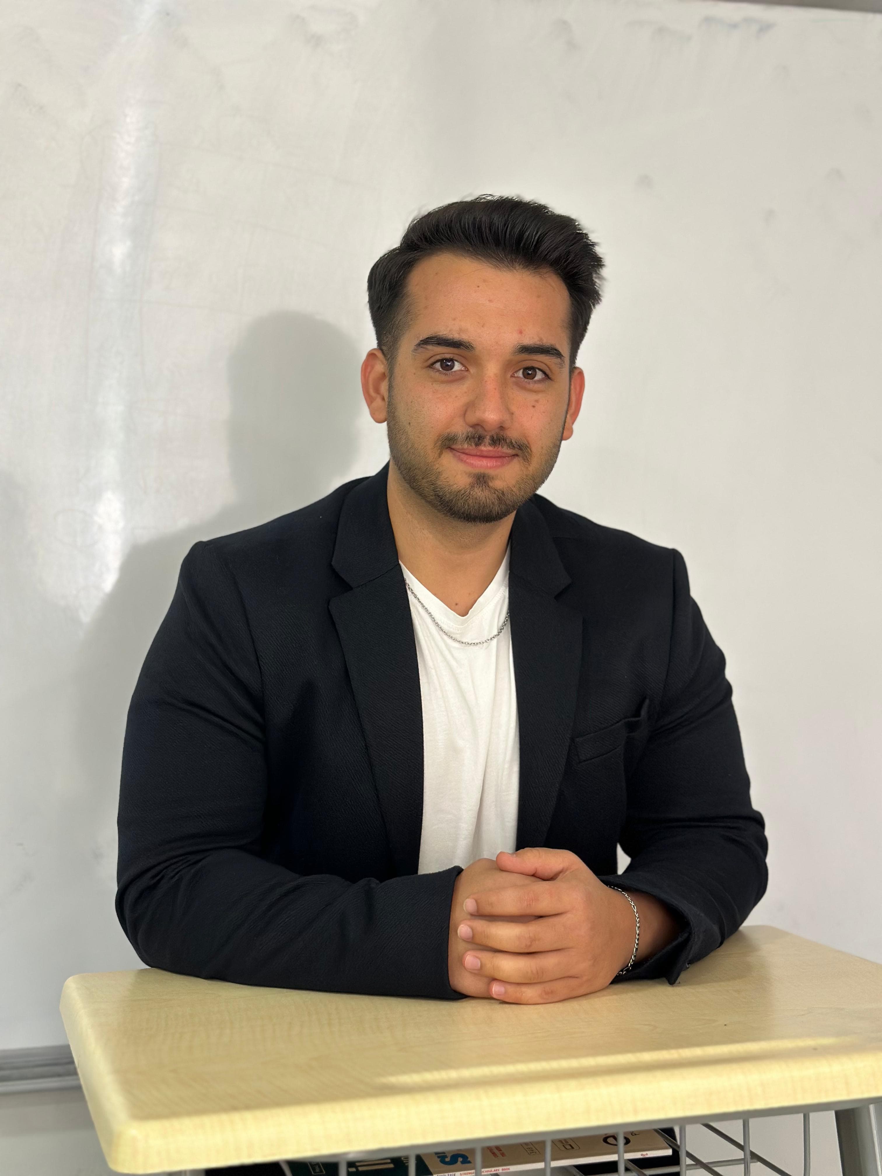 Sinan Göde