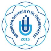 Bandırma Onyedi Eylül Üniversitesi (Balıkesir) logosu