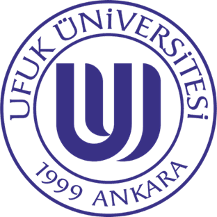 Ufuk Üniversitesi (Ankara) logosu